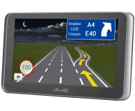 Mio MiVue Drive 65 Truck EU + wideorejestrator - 337164 - zdjęcie 2
